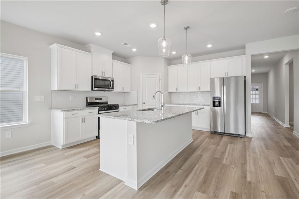 708 Cargile Court Villa Rica GA 30180