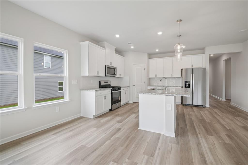 708 Cargile Court Villa Rica GA 30180