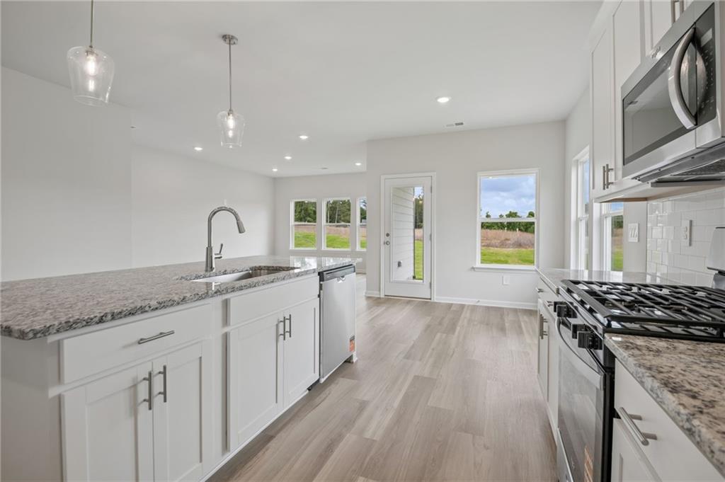 708 Cargile Court Villa Rica GA 30180