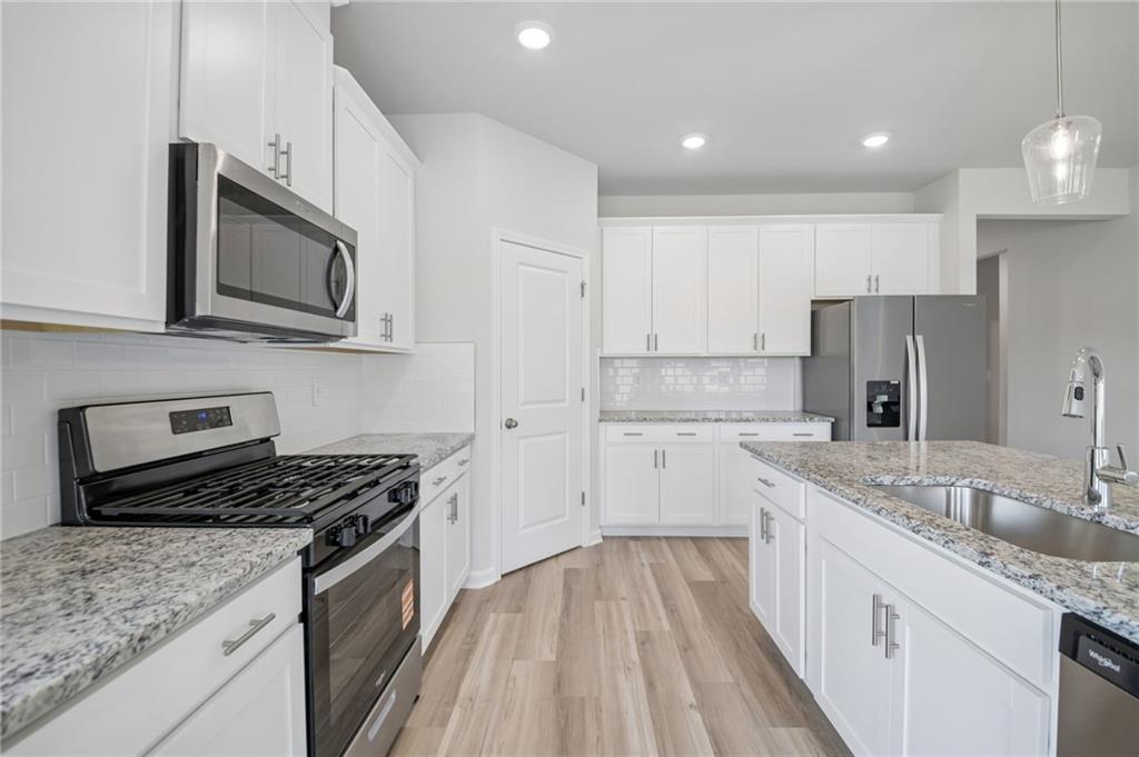 708 Cargile Court Villa Rica GA 30180