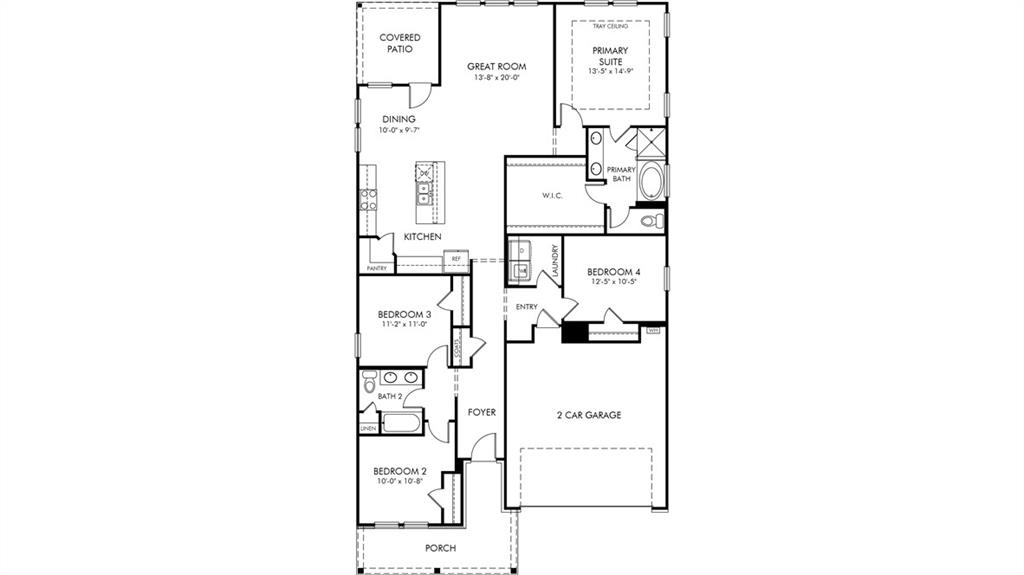 708 Cargile Court Villa Rica GA 30180