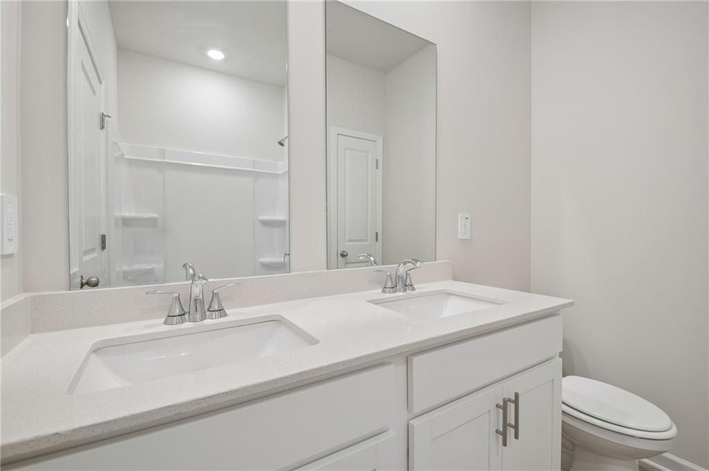708 Cargile Court Villa Rica GA 30180