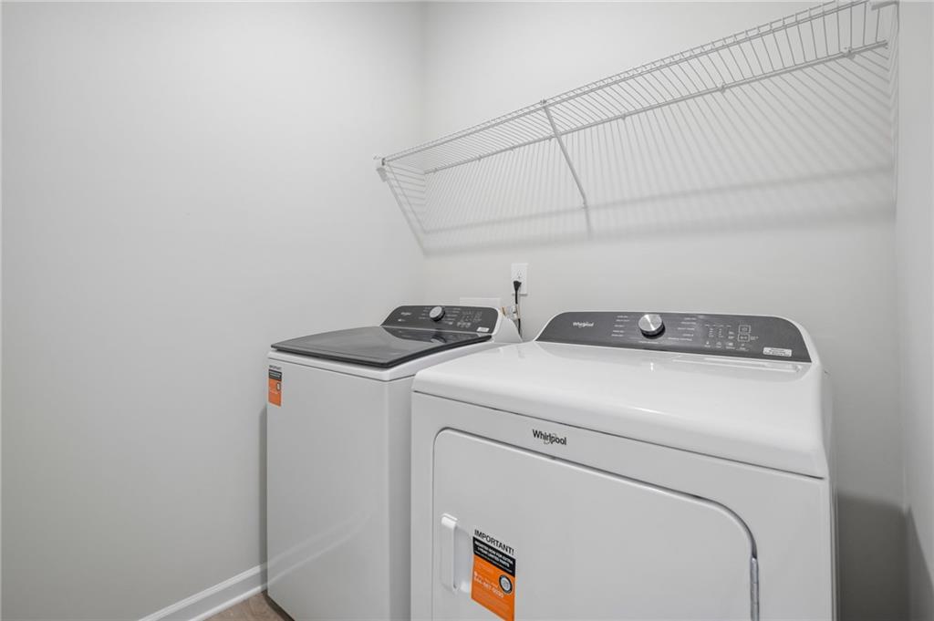 708 Cargile Court Villa Rica GA 30180