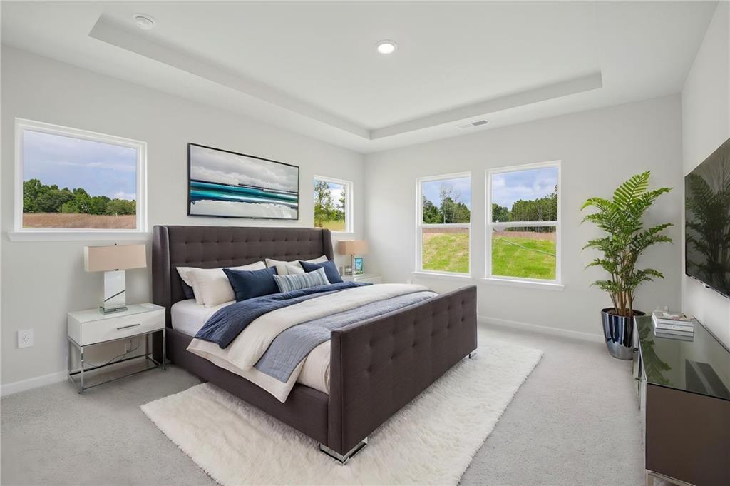 708 Cargile Court Villa Rica GA 30180