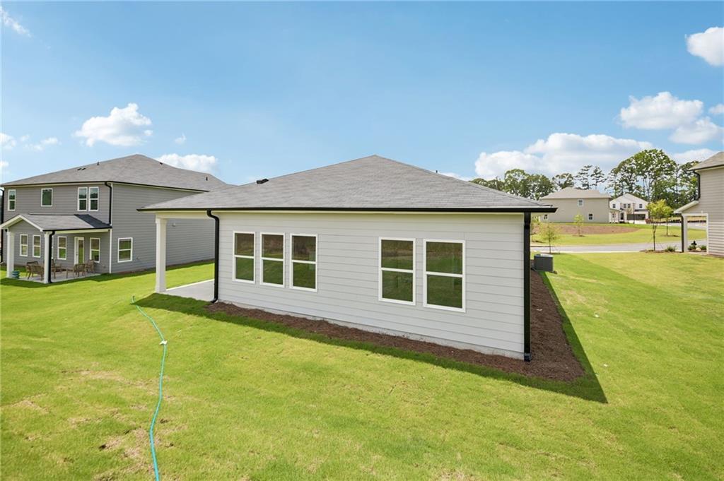 708 Cargile Court Villa Rica GA 30180