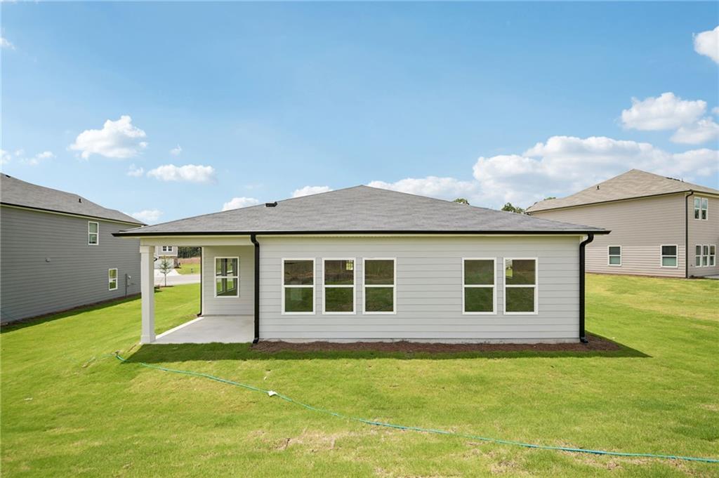 708 Cargile Court Villa Rica GA 30180