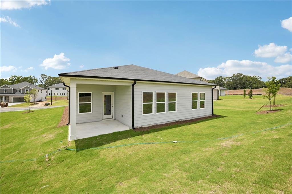 708 Cargile Court Villa Rica GA 30180