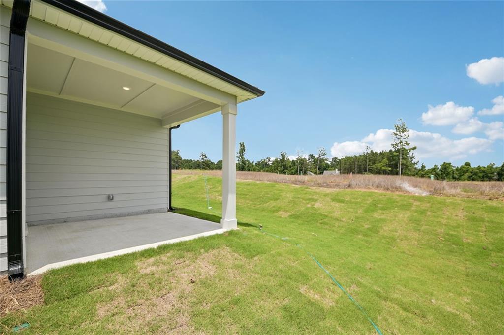 708 Cargile Court Villa Rica GA 30180