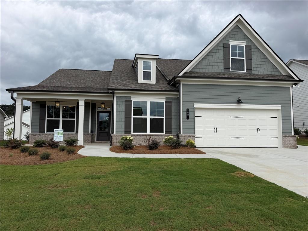 68 Oakdale Road Jefferson GA 30549
