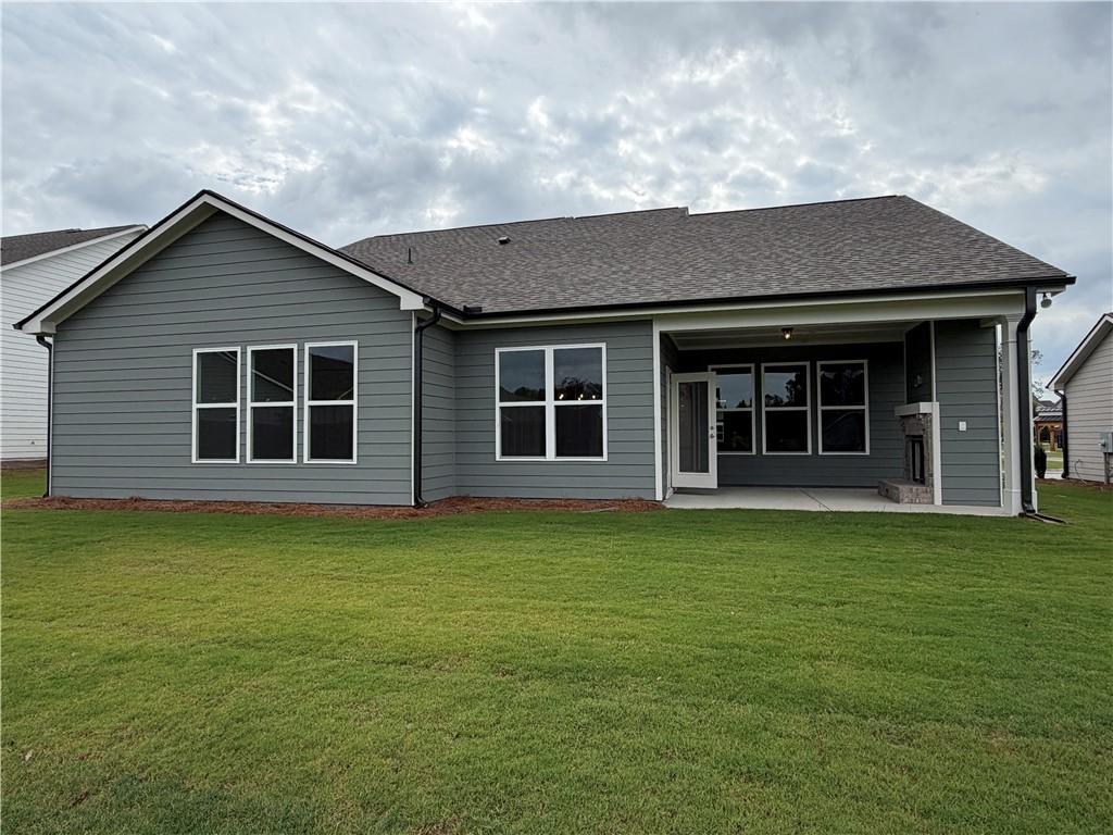 68 Oakdale Road Jefferson GA 30549