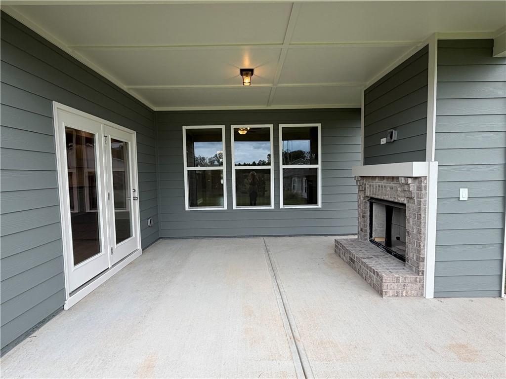 68 Oakdale Road Jefferson GA 30549