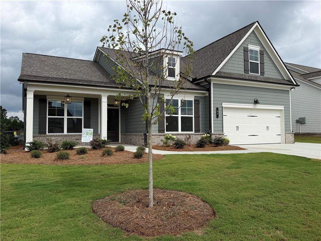 68 Oakdale Road Jefferson GA 30549
