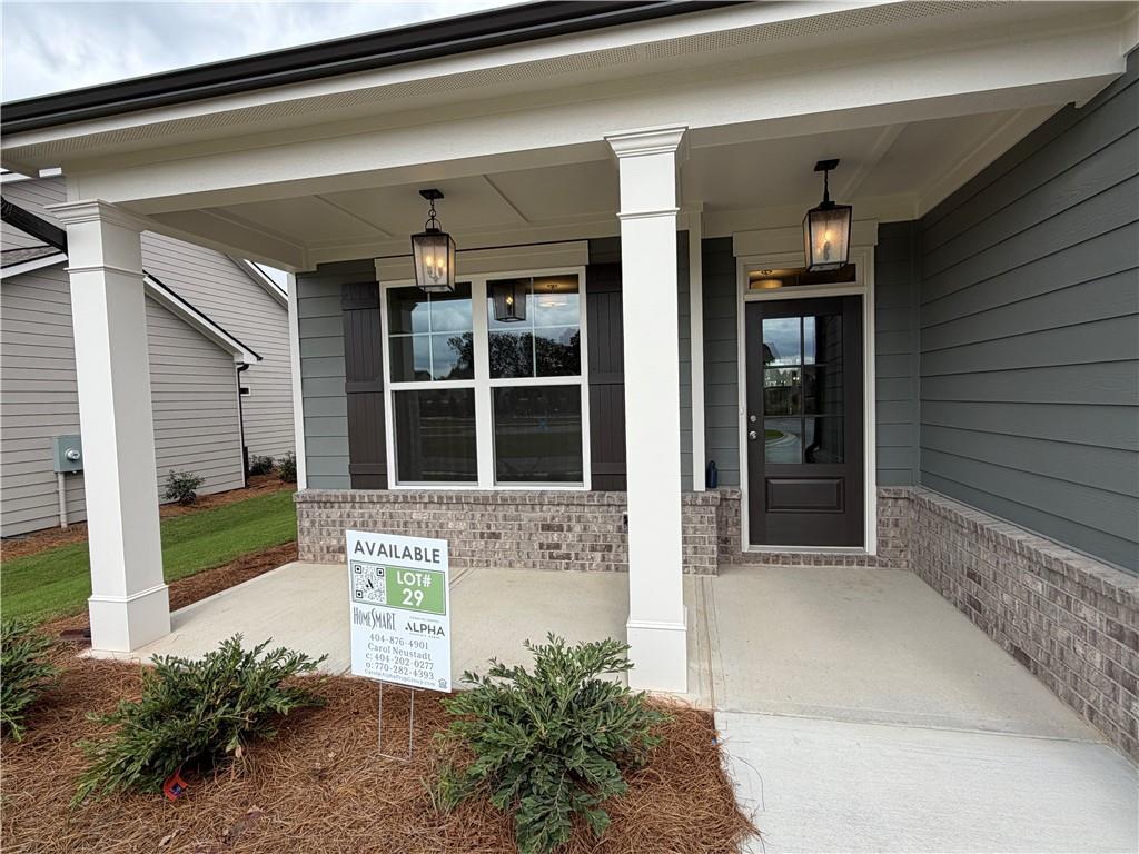 68 Oakdale Road Jefferson GA 30549