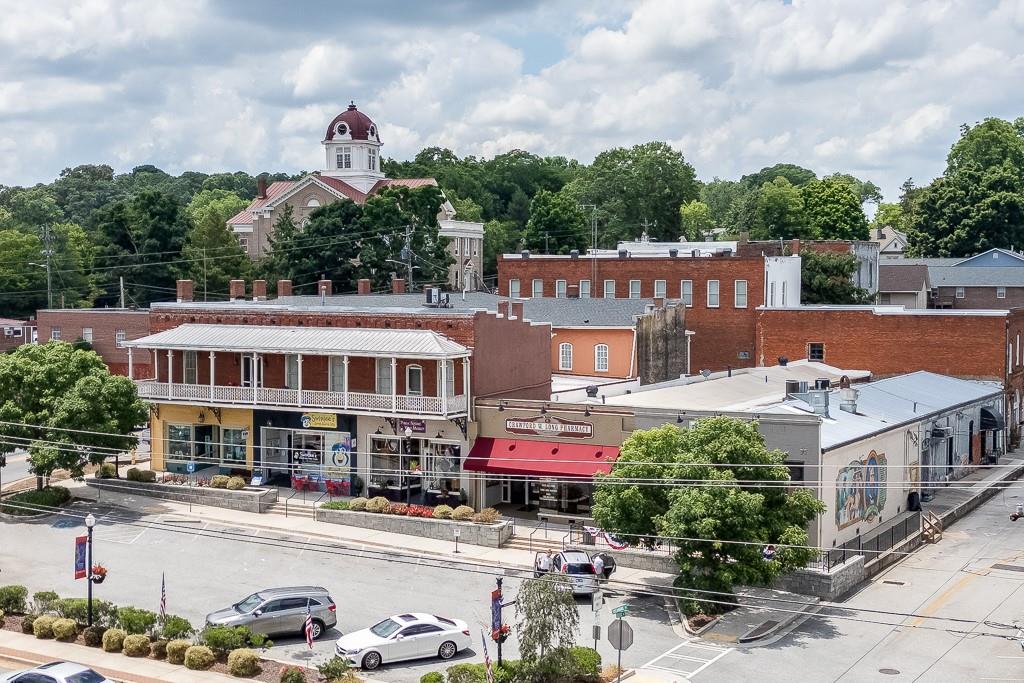 68 Oakdale Road Jefferson GA 30549