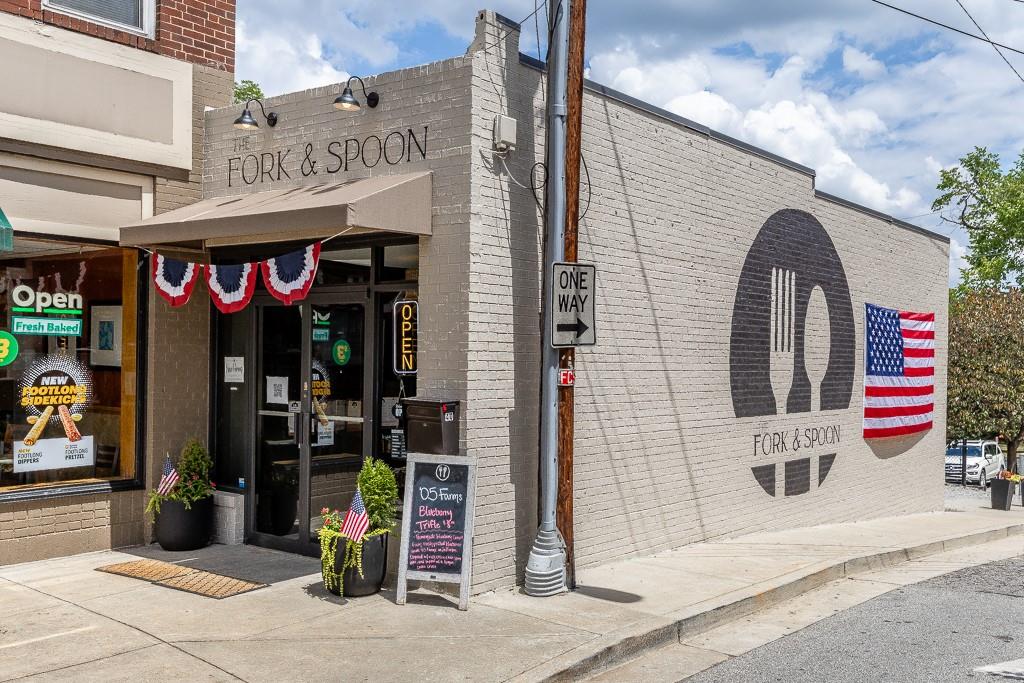 68 Oakdale Road Jefferson GA 30549