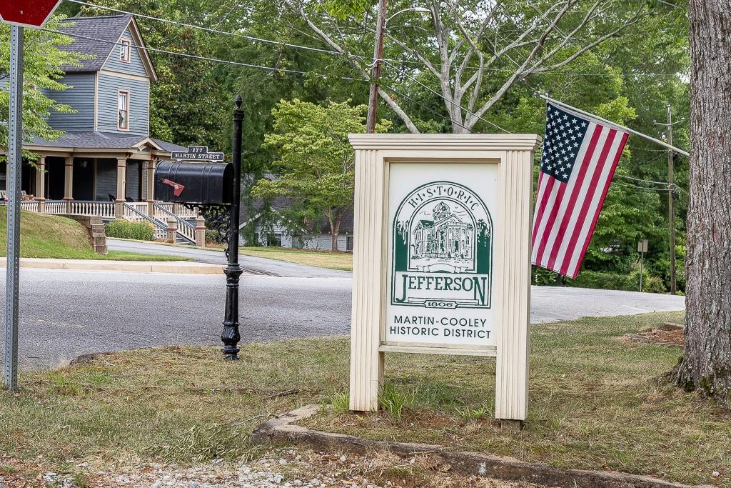 68 Oakdale Road Jefferson GA 30549