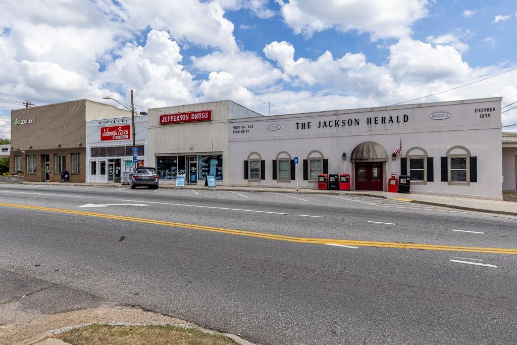 68 Oakdale Road Jefferson GA 30549