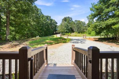 417 Hickory Ridge Drive Cleveland GA 30528