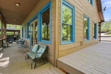 417 Hickory Ridge Drive Cleveland GA 30528
