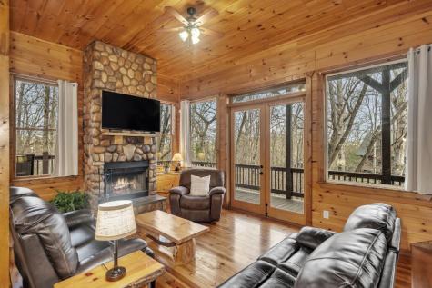 417 Hickory Ridge Drive Cleveland GA 30528