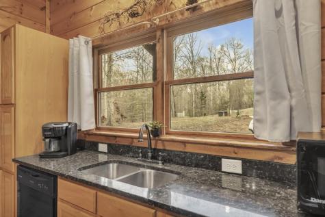 417 Hickory Ridge Drive Cleveland GA 30528