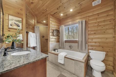 417 Hickory Ridge Drive Cleveland GA 30528