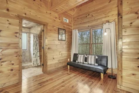 417 Hickory Ridge Drive Cleveland GA 30528