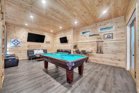 417 Hickory Ridge Drive Cleveland GA 30528