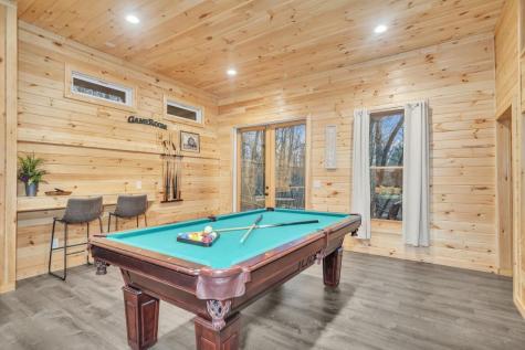 417 Hickory Ridge Drive Cleveland GA 30528