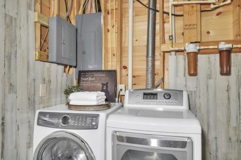 417 Hickory Ridge Drive Cleveland GA 30528