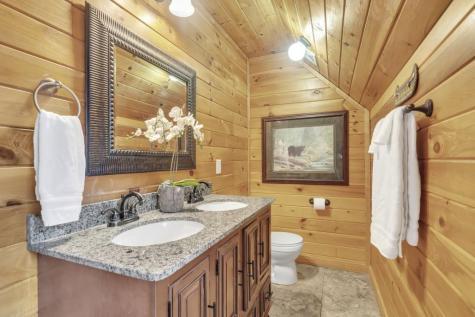 417 Hickory Ridge Drive Cleveland GA 30528