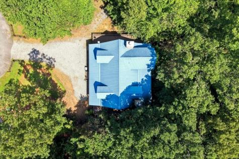 417 Hickory Ridge Drive Cleveland GA 30528