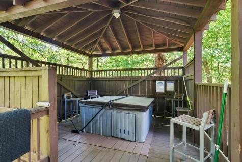 417 Hickory Ridge Drive Cleveland GA 30528