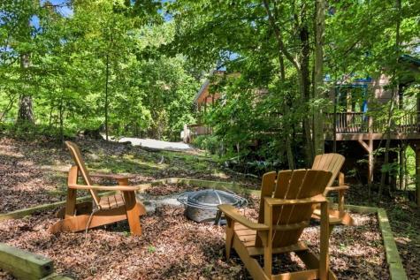 417 Hickory Ridge Drive Cleveland GA 30528