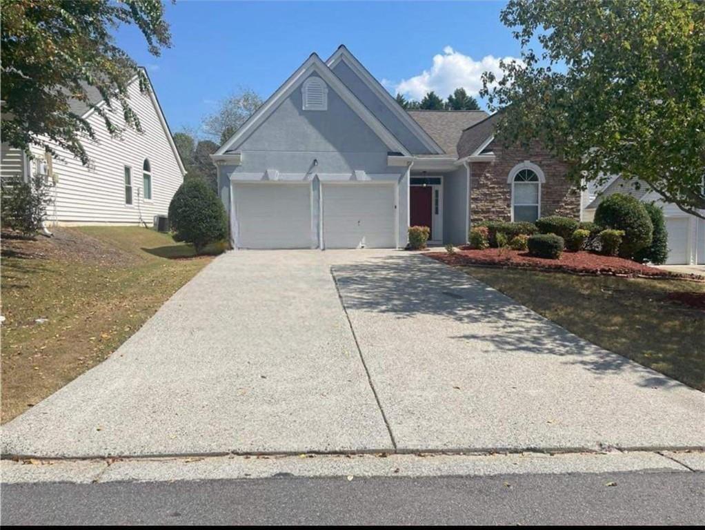 140 Aven Court Alpharetta GA 30004