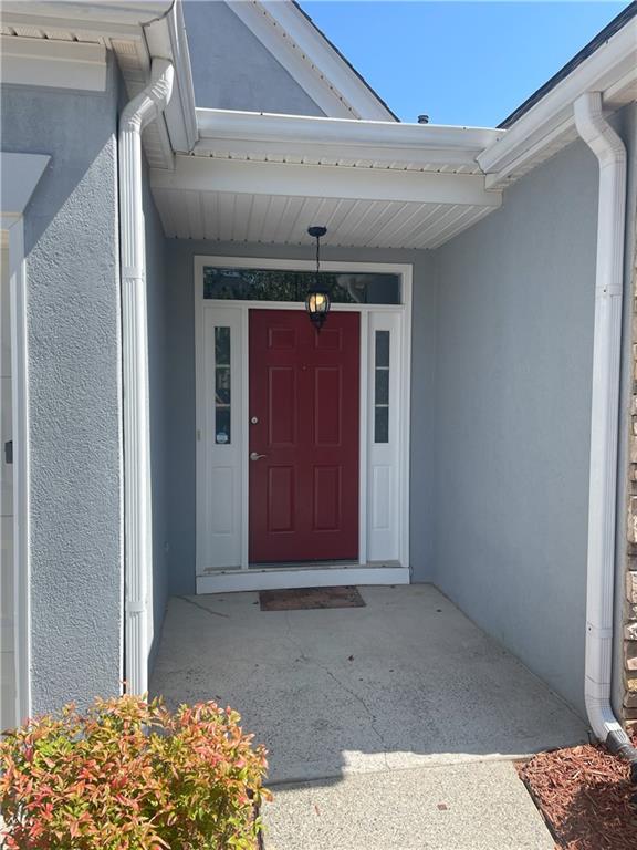 140 Aven Court Alpharetta GA 30004