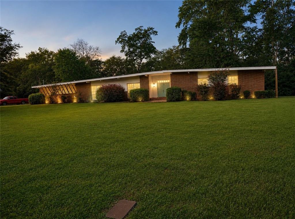 437 Orchard Lane Sandersville GA 31082