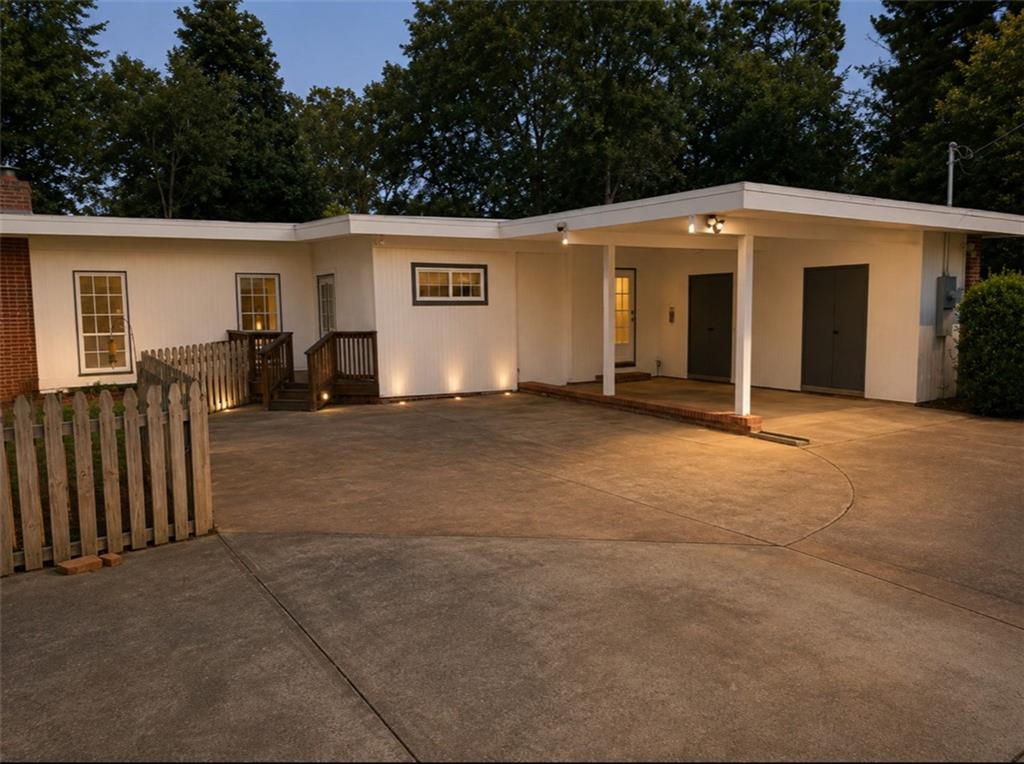437 Orchard Lane Sandersville GA 31082