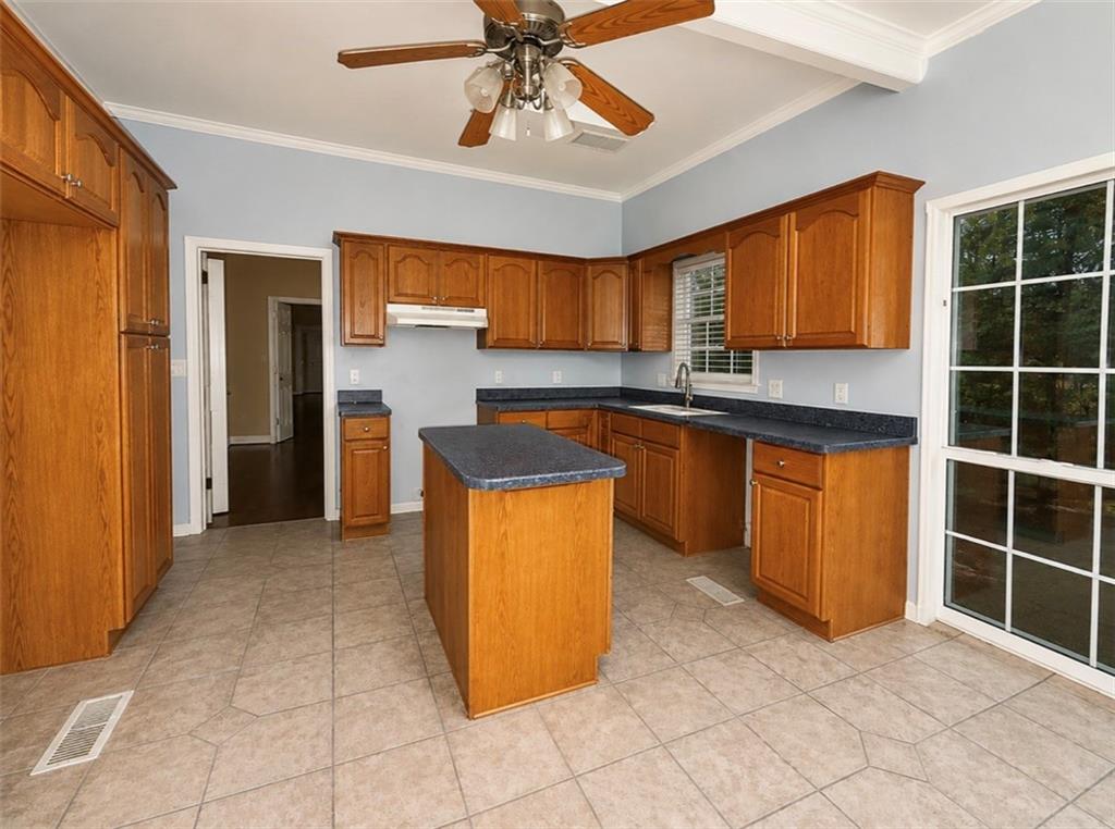 437 Orchard Lane Sandersville GA 31082
