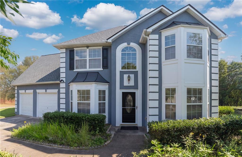 45 Polo Fields NE Cartersville GA 30121