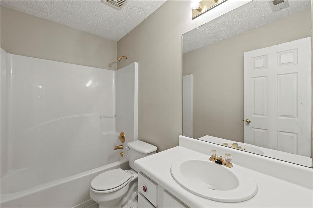 45 Polo Fields NE Cartersville GA 30121