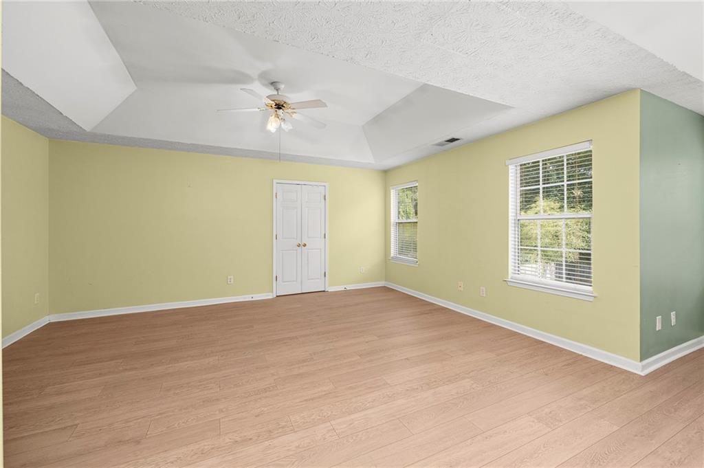 45 Polo Fields NE Cartersville GA 30121