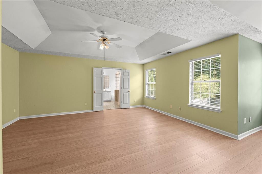 45 Polo Fields NE Cartersville GA 30121