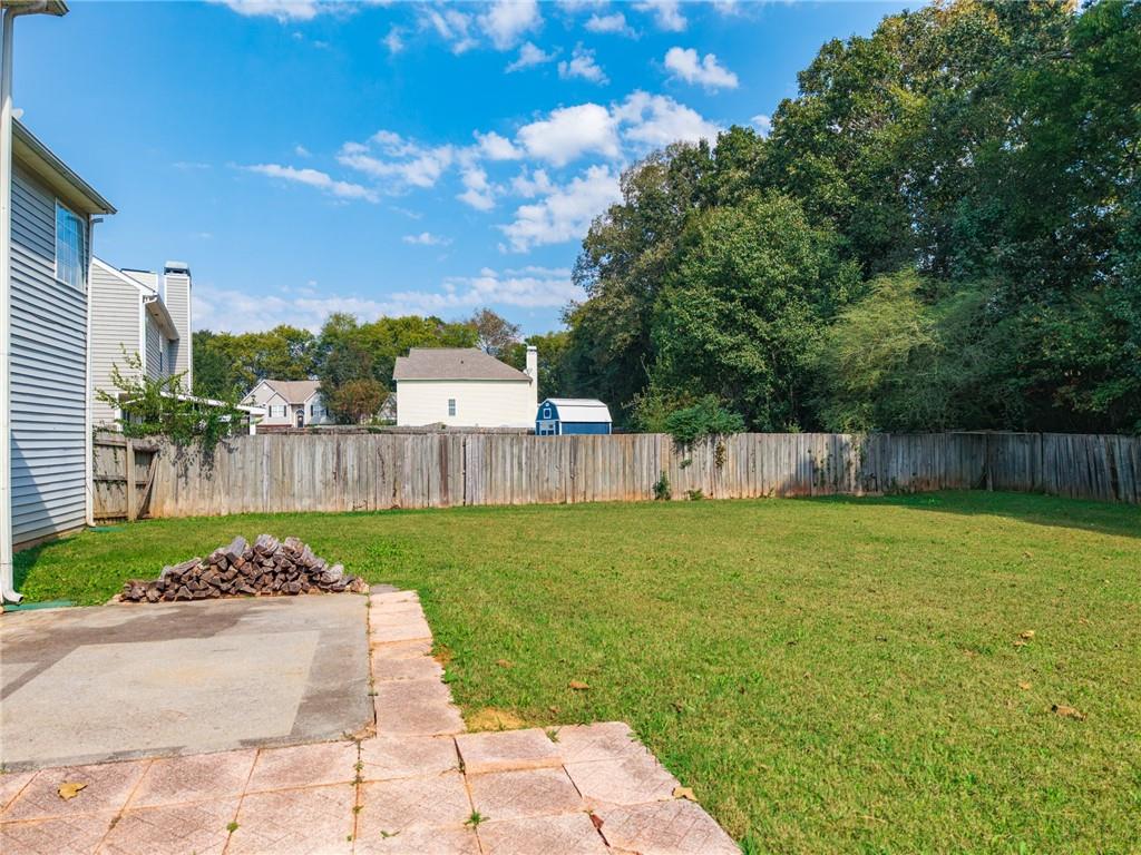 45 Polo Fields NE Cartersville GA 30121