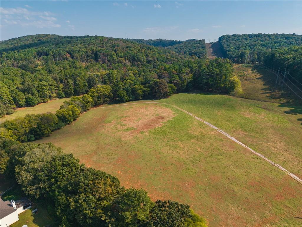 45 Polo Fields NE Cartersville GA 30121