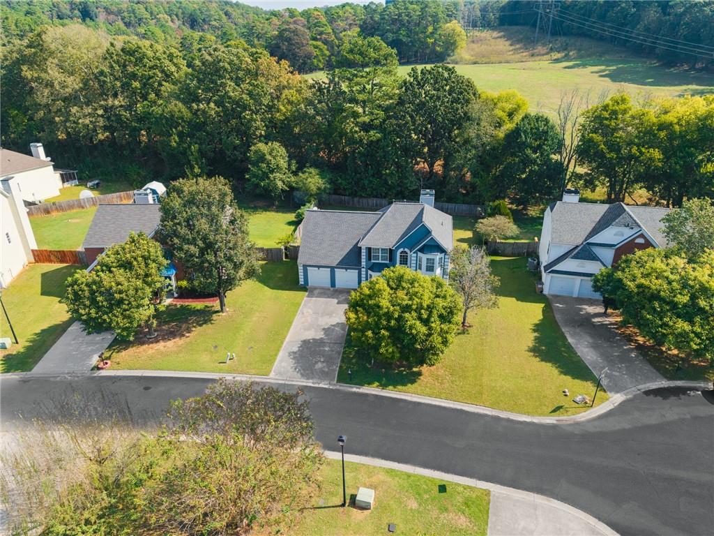 45 Polo Fields NE Cartersville GA 30121