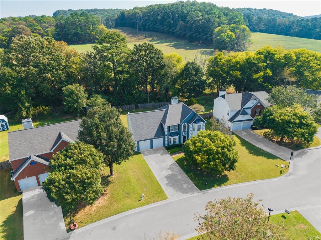 45 Polo Fields NE Cartersville GA 30121