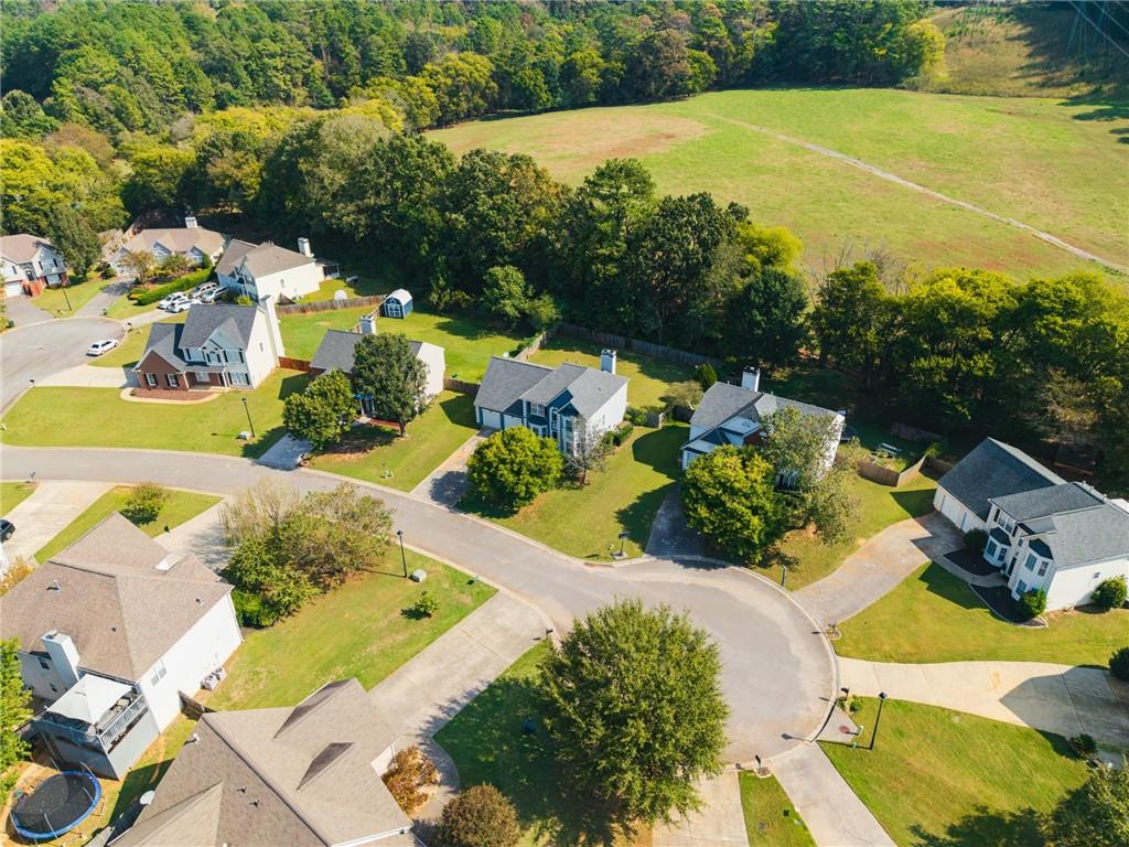 45 Polo Fields NE Cartersville GA 30121