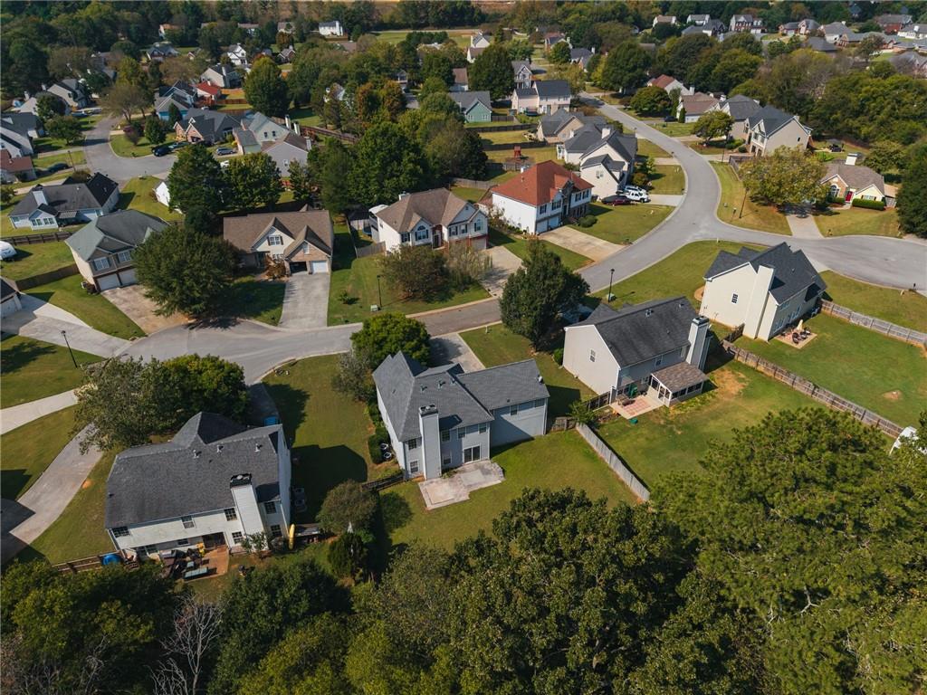 45 Polo Fields NE Cartersville GA 30121