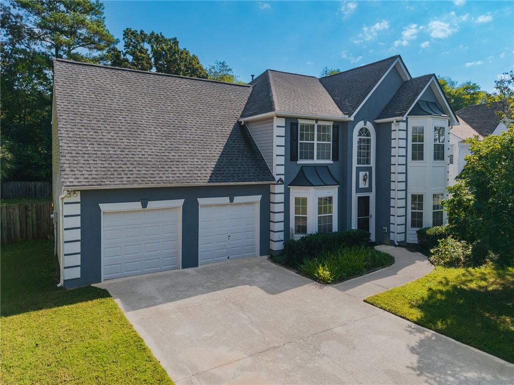 45 Polo Fields NE Cartersville GA 30121